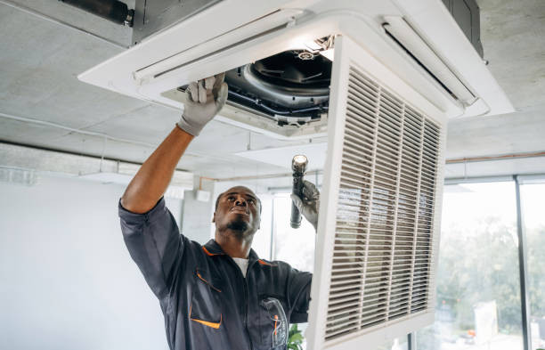Licensed Ac Repair service in DeWitt, MI - FH HVAC