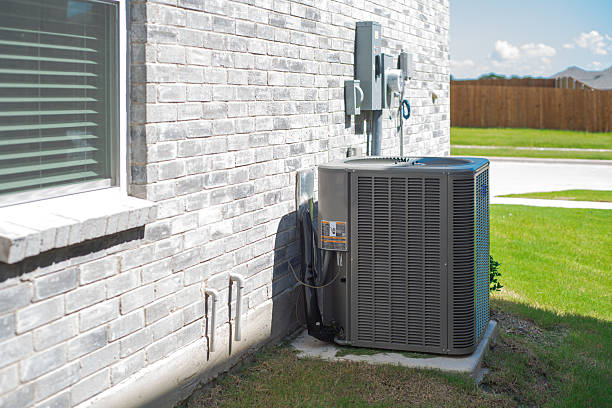 Reliable Ac Repair contractor in DeWitt, MI by FH HVAC